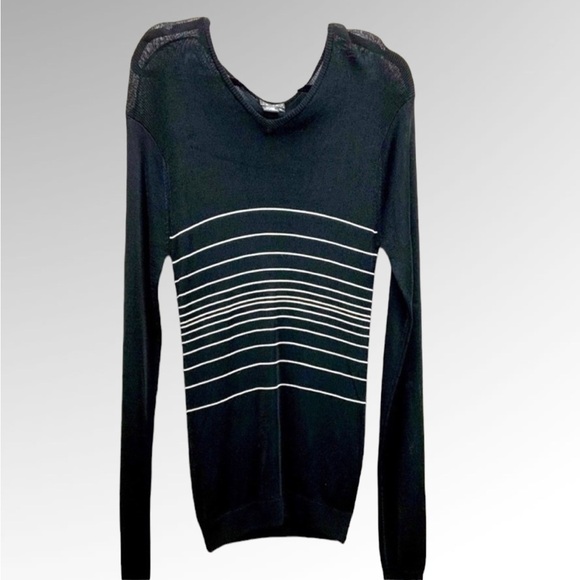 BCBGMAXAZRIA sweater - Picture 1 of 6